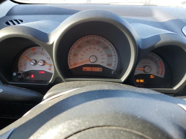 Photo 9 from auction – 2009 TOYOTA SCION TC with VIN JTKDE167090276214