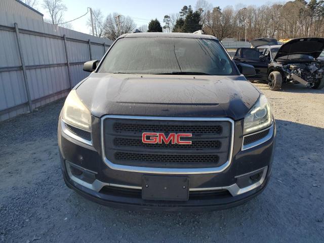 Photo 5 from auction – 2015 GMC ACADIA SLE with VIN 1GKKVPKD7FJ211173