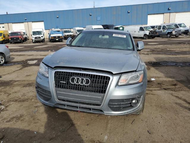 Photo 5 from auction – 2011 AUDI Q5 PREMIUM with VIN WA1LFBFP5BA062352
