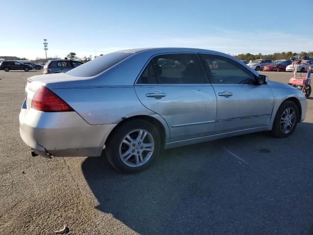 Photo 3 from auction – 2007 HONDA ACCORD with VIN JHMCM56367C012578