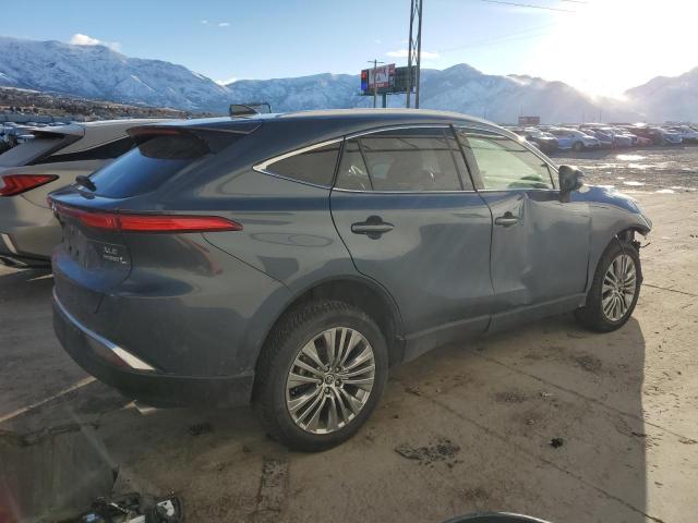 Photo 3 from auction – 2022 TOYOTA VENZA LE with VIN JTEAAAAH8NJ106589