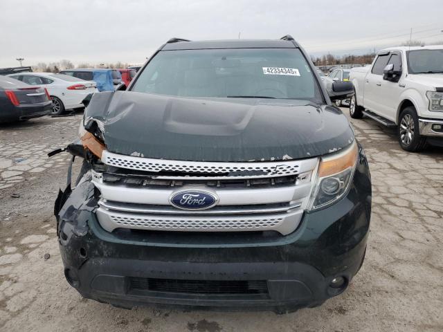 Photo 5 from auction – 2013 FORD EXPLORER X with VIN 1FM5K8D80DGA44796