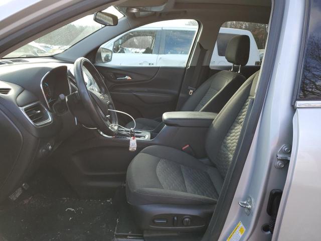 Photo 7 from auction – 2018 CHEVROLET EQUINOX LT with VIN 2GNAXSEVXJ6254850