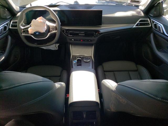 Photo 8 from auction – 2025 BMW I4 EDRIVE with VIN WBY23HD03SFT95184