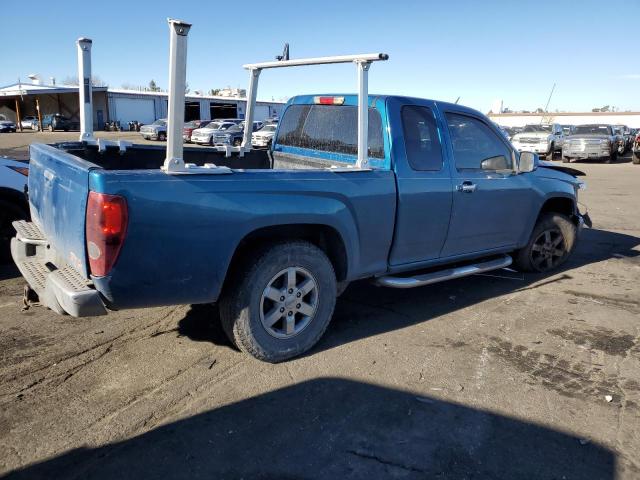 صورة رقم 3 من المزاد - 2011 GMC CANYON SLE مع VIN 1GTJ6MFE6B8109337