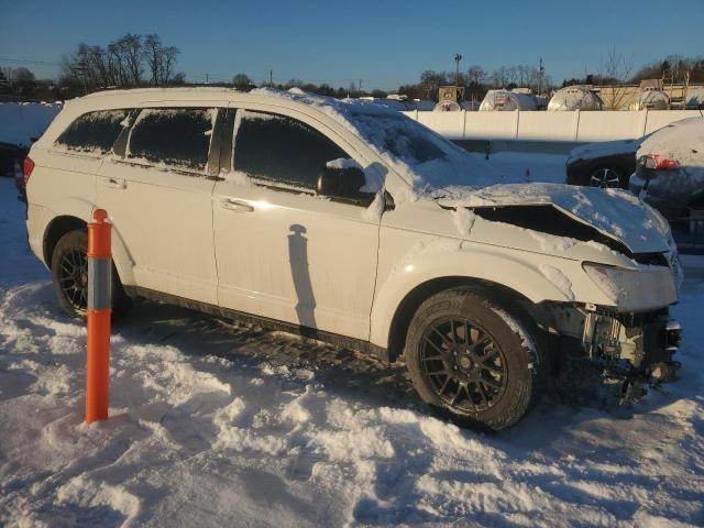 Photo 4 from auction – 2018 DODGE JOURNEY SE with VIN 3C4PDCAB4JT519805