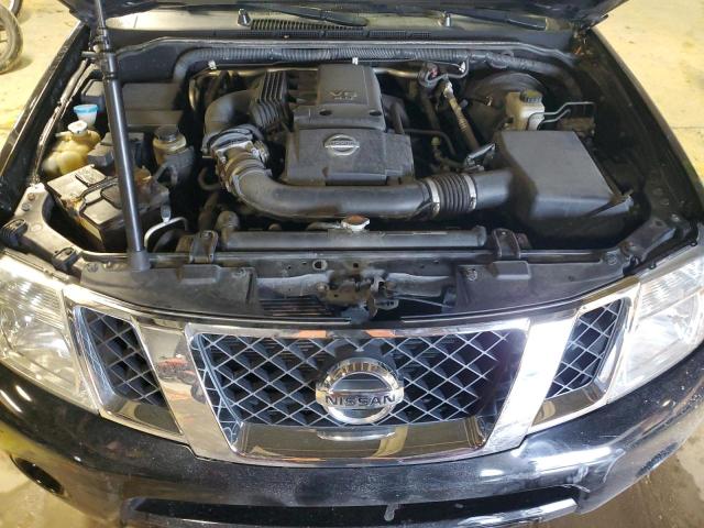 Photo 12 from auction – 2012 NISSAN PATHFINDER with VIN 5N1AR1NBXCC635333