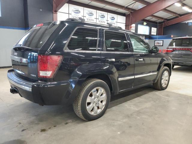 Photo 3 from auction – 2008 JEEP GRAND CHER with VIN 1J8HR68208C142708