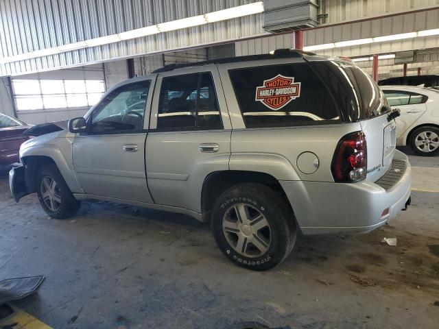 Photo 2 from auction – 2007 CHEVROLET TRAILBLAZE with VIN 1GNDT13S972164185
