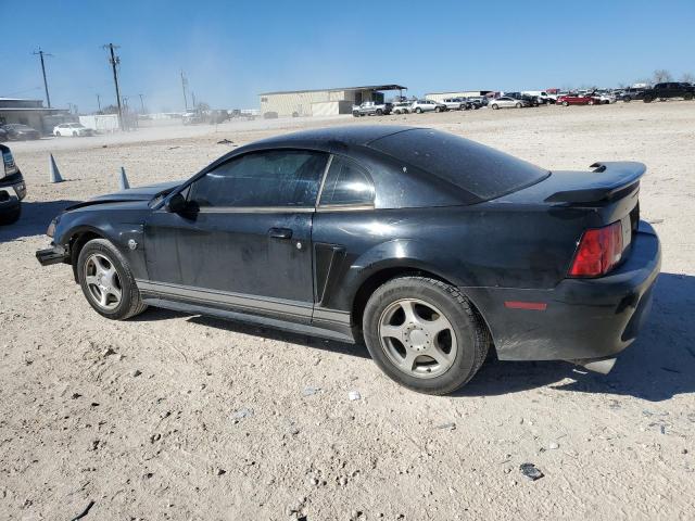 Photo 2 from auction – 2004 FORD MUSTANG with VIN 1FAFP40664F137003