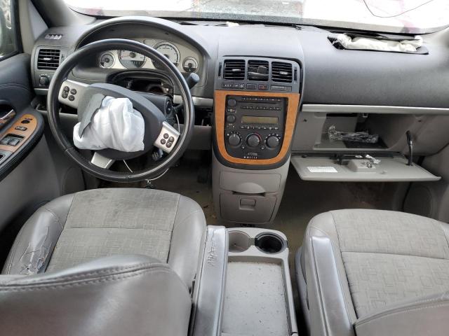 Photo 8 from auction – 2005 SATURN RELAY 3 with VIN 5GZDV23LX5D229434