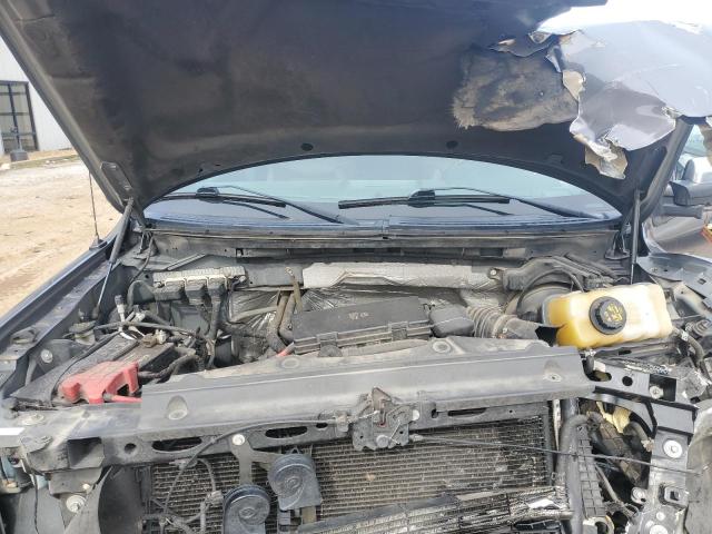 Photo 11 from auction – 2014 FORD F150 SUPER with VIN 1FTFW1EF2EFB74071