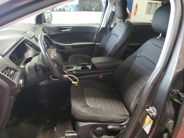 Photo 7 from auction – 2015 FORD EDGE SE with VIN 2FMTK4G86FBB76600