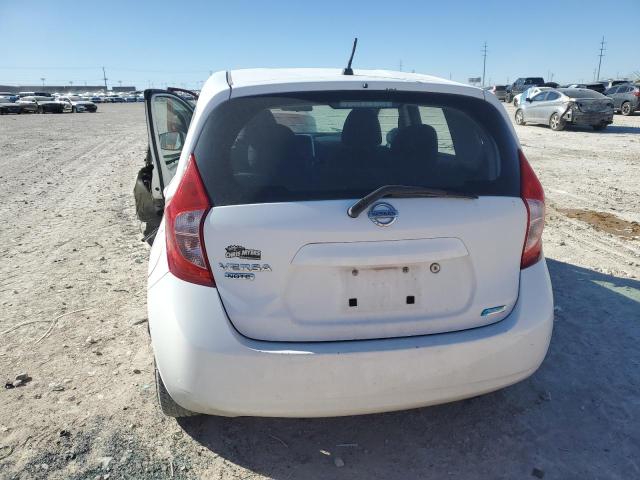 Photo 6 from auction – 2015 NISSAN VERSA NOTE with VIN 3N1CE2CP2FL411367