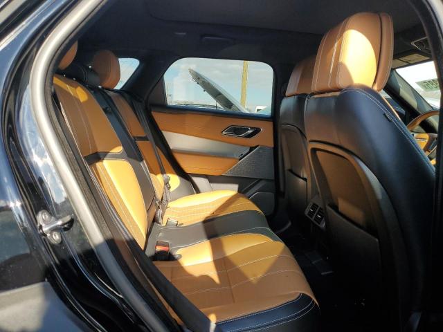 Photo 11 from auction – 2019 LAND ROVER RANGE ROVE with VIN SALYL2EV0KA786513