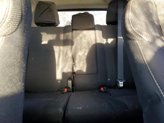 Photo 10 from auction – 2016 TOYOTA RAV4 XLE with VIN 2T3RFREV2GW489800