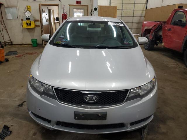 Photo 5 from auction – 2010 KIA FORTE EX with VIN KNAFU4A2XA5167862