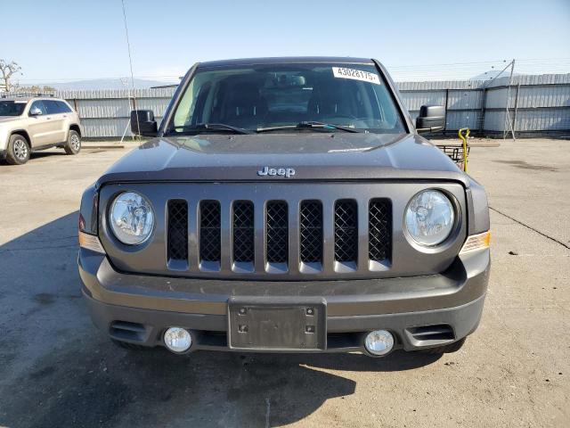 Photo 5 from auction – 2015 JEEP PATRIOT LA with VIN 1C4NJPFA6FD264594