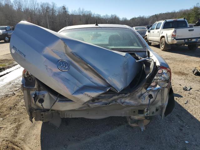 Photo 6 from auction – 2008 BUICK LACROSSE C with VIN 2G4WC582581158821