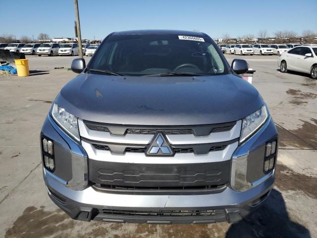 Photo 5 from auction – 2020 MITSUBISHI OUTLANDER with VIN JA4AP3AU3LU001198