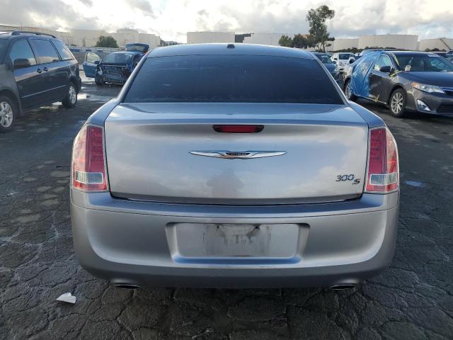 Photo 6 from auction – 2014 CHRYSLER 300 S with VIN 2C3CCABG7EH103430