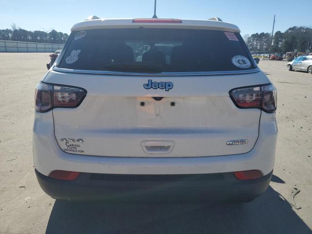 صورة رقم 6 من المزاد - 2018 JEEP COMPASS LA مع VIN 3C4NJDBB4JT281717