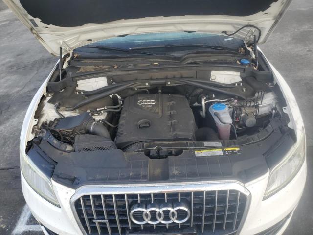Photo 12 from auction – 2016 AUDI Q5 PREMIUM with VIN WA1C2AFP5GA077396