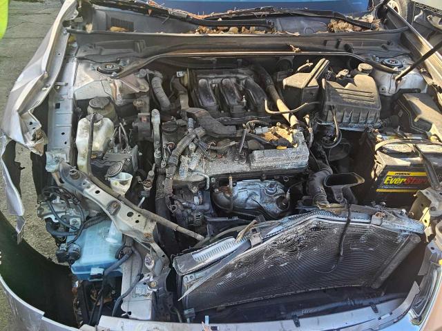 Photo 7 from auction – 2007 LEXUS ES 350 with VIN JTHBJ46G772048545