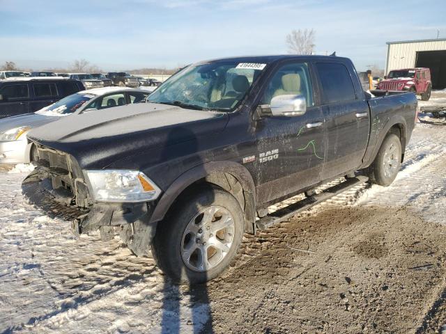 RAM 1500 LARAM 2018 مع رقم تعريف المركبة 1C6RR7NT5JS158632 - صورة من المزاد