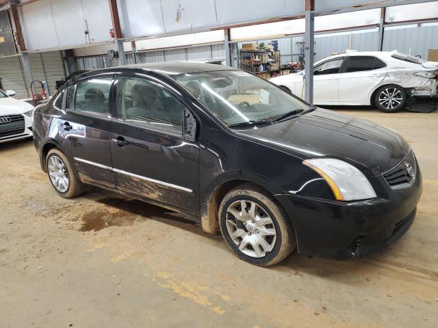 Photo 4 from auction – 2012 NISSAN SENTRA 2.0 with VIN 3N1AB6AP6CL611853