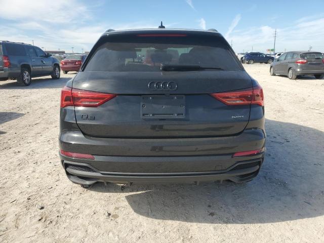 Photo 6 from auction – 2023 AUDI Q3 PREMIUM with VIN WA1EEDF30P1035569