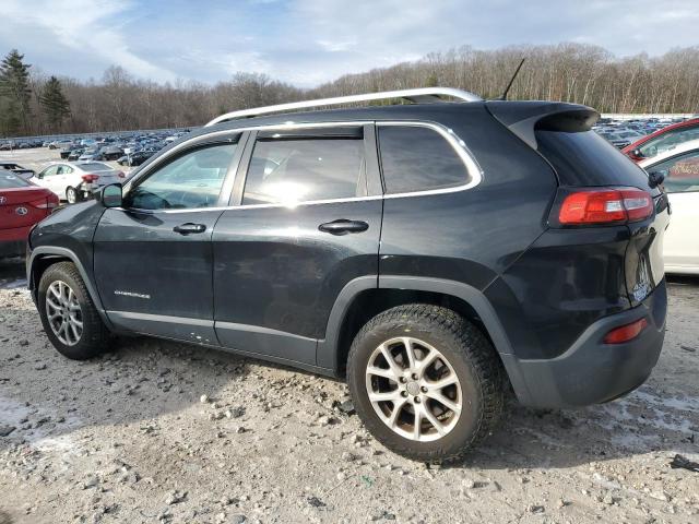 Photo 2 from auction – 2015 JEEP CHEROKEE L with VIN 1C4PJMCS2FW552122