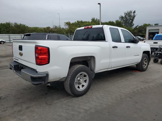 Photo 3 from auction – 2015 CHEVROLET SILVERADO with VIN 1GCRCPEH0FZ197097