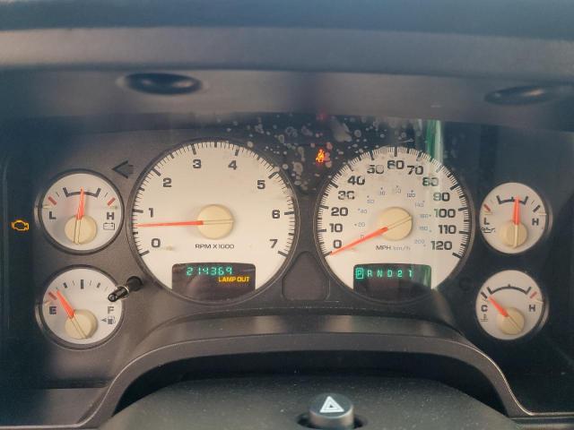 Photo 9 from auction – 2004 DODGE RAM 1500 S with VIN 1D7HA18NX4S783513