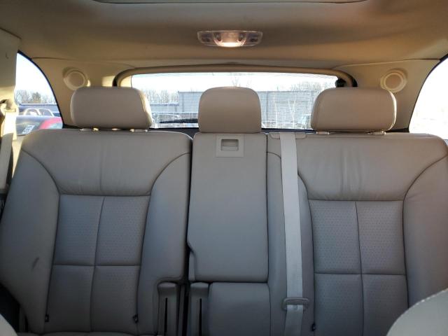 Photo 10 from auction – 2007 LINCOLN MKX with VIN 2LMDU88C97BJ02666