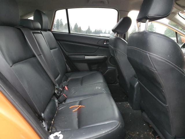 Photo 11 from auction – 2015 SUBARU XV CROSSTR with VIN JF2GPAMC5F8289635