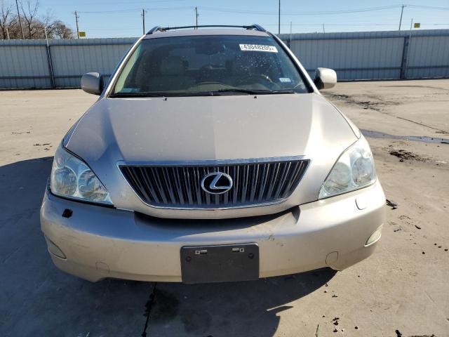 Photo 5 from auction – 2006 LEXUS RX 330 with VIN 2T2GA31U26C049774