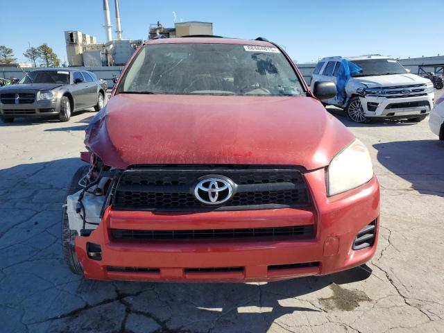Photo 5 from auction – 2010 TOYOTA RAV4 with VIN 2T3ZF4DV5AW047251