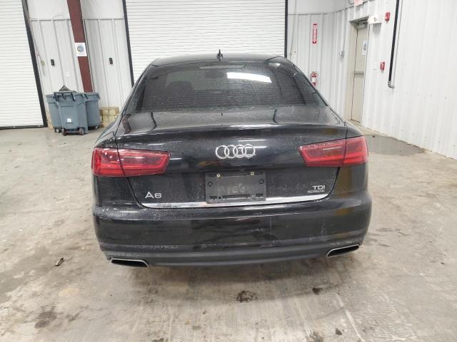 Photo 6 from auction – 2016 AUDI A6 PRESTIG with VIN WAUHMAFC7GN010985