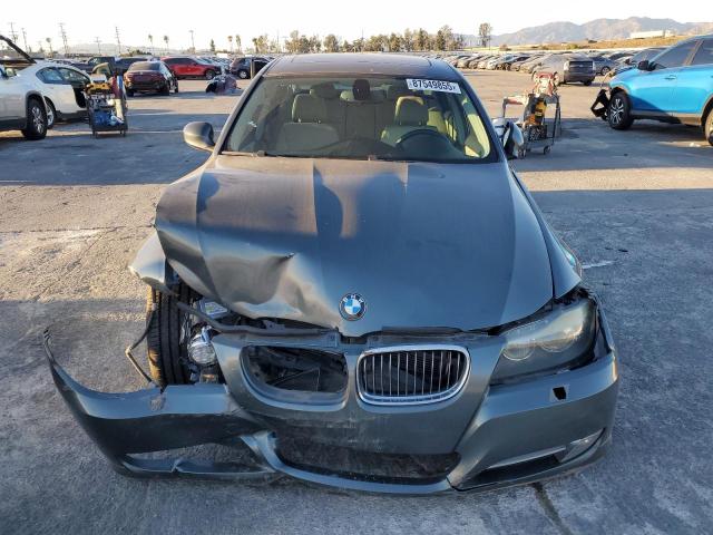 Photo 5 from auction – 2009 BMW 335 I with VIN WBAPM73559A367676
