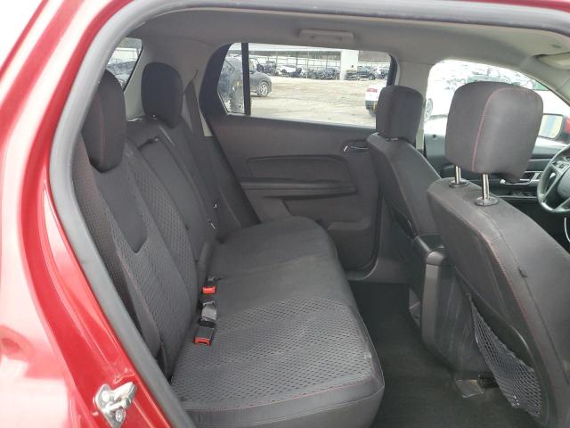 Photo 11 from auction – 2013 GMC TERRAIN SL with VIN 2GKALMEK6D6399625