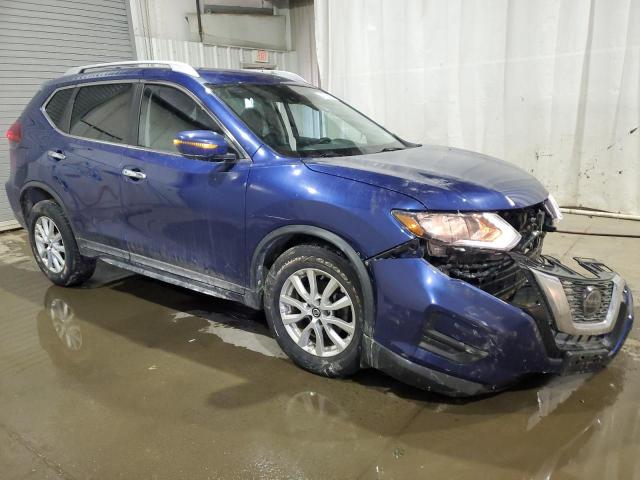 Photo 4 from auction – 2020 NISSAN ROGUE S with VIN KNMAT2MV4LP501370