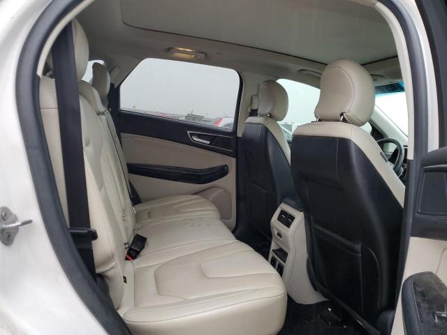 Photo 11 from auction – 2017 FORD EDGE TITAN with VIN 2FMPK3K83HBC63084