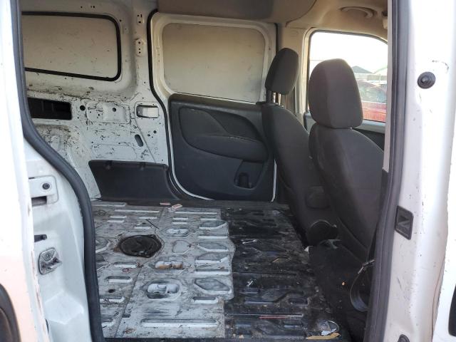 Photo 11 from auction – 2016 RAM PROMASTER with VIN ZFBERFAT4G6C57070