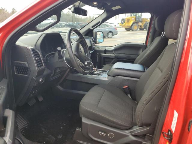 Photo 7 from auction – 2017 FORD F150 SUPER with VIN 1FTEW1EP5HKE35192