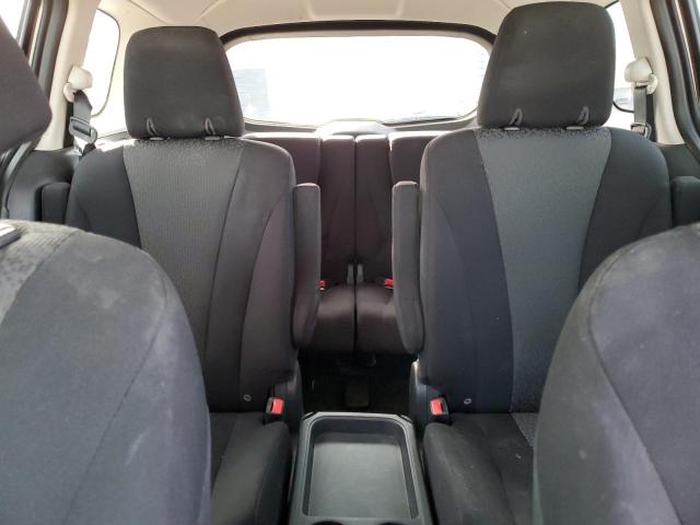 Photo 10 from auction – 2012 MAZDA 5 with VIN JM1CW2BL4C0111220