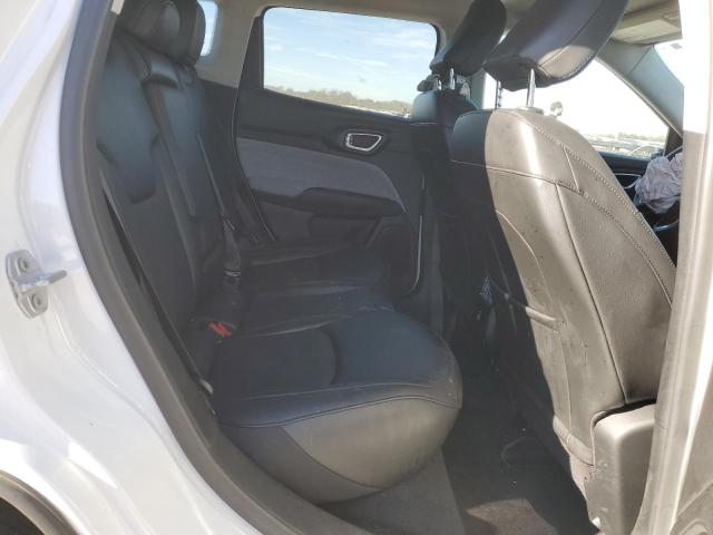 Снимка 11 от търг – 2022 JEEP COMPASS LA с VIN 3C4NJDFB4NT117495