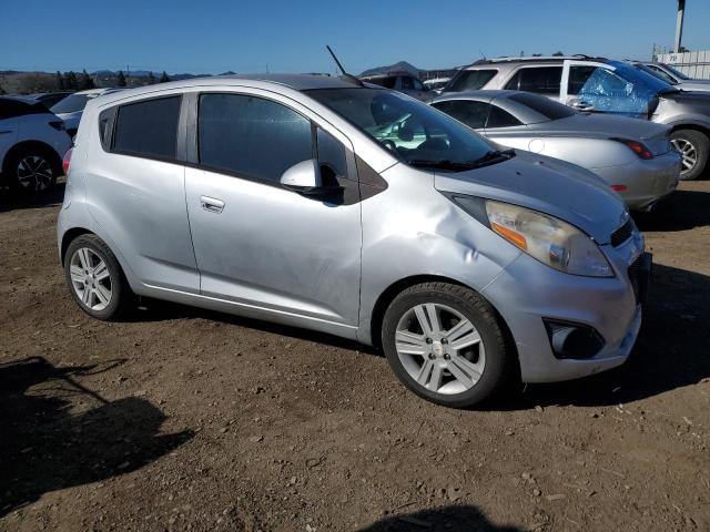 Photo 4 from auction – 2015 CHEVROLET SPARK LS with VIN KL8CA6S96FC803629