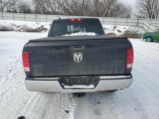 Photo 6 from auction – 2016 RAM 1500 SLT with VIN 1C6RR7LG1GS314549