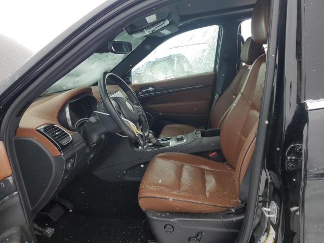 Photo 7 from auction – 2020 JEEP GRAND CHER with VIN 1C4RJFCTXLC420221
